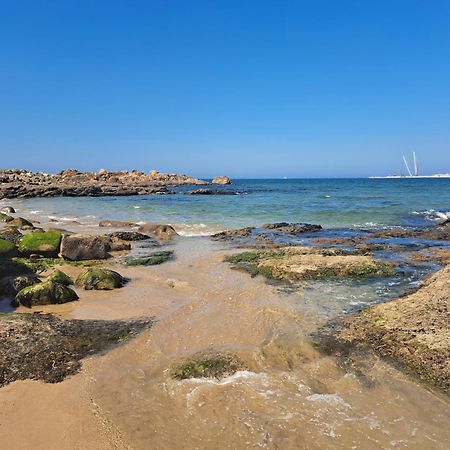 Matosinhos Relax And Fun By Portoproperties4You Экстерьер фото