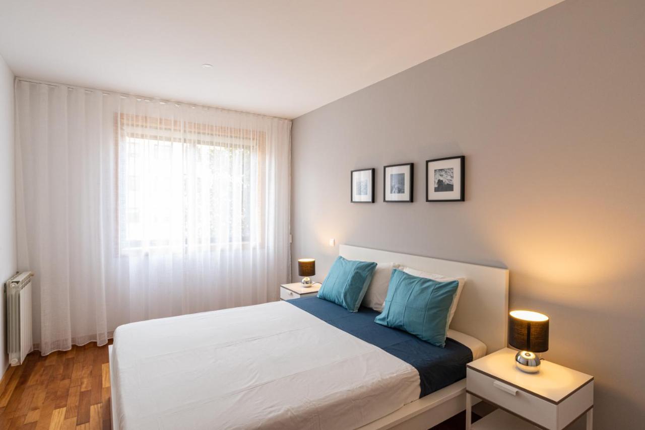 Matosinhos Relax And Fun By Portoproperties4You Экстерьер фото