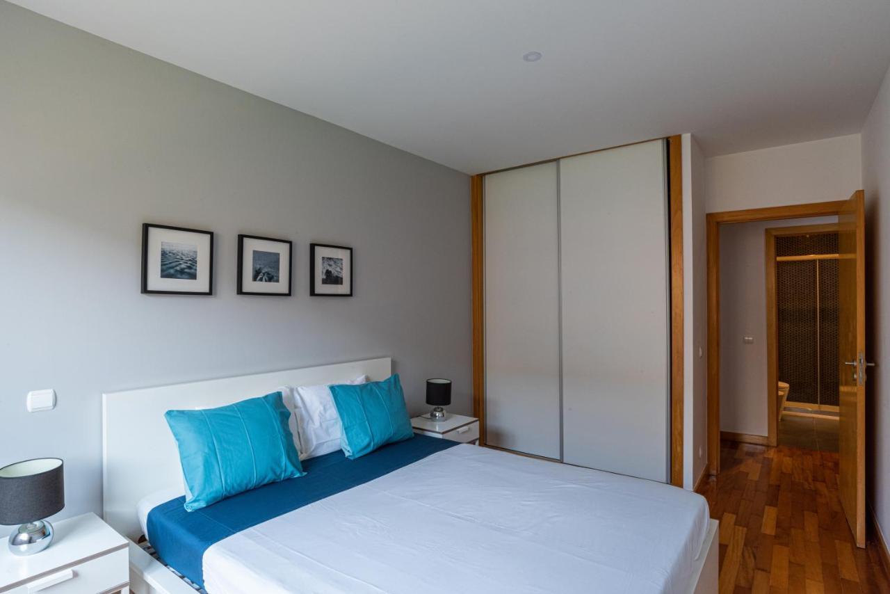 Matosinhos Relax And Fun By Portoproperties4You Экстерьер фото