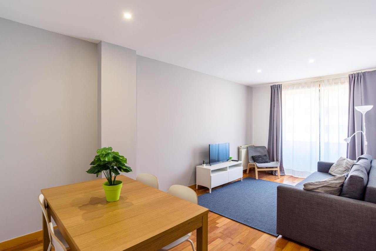 Matosinhos Relax And Fun By Portoproperties4You Экстерьер фото