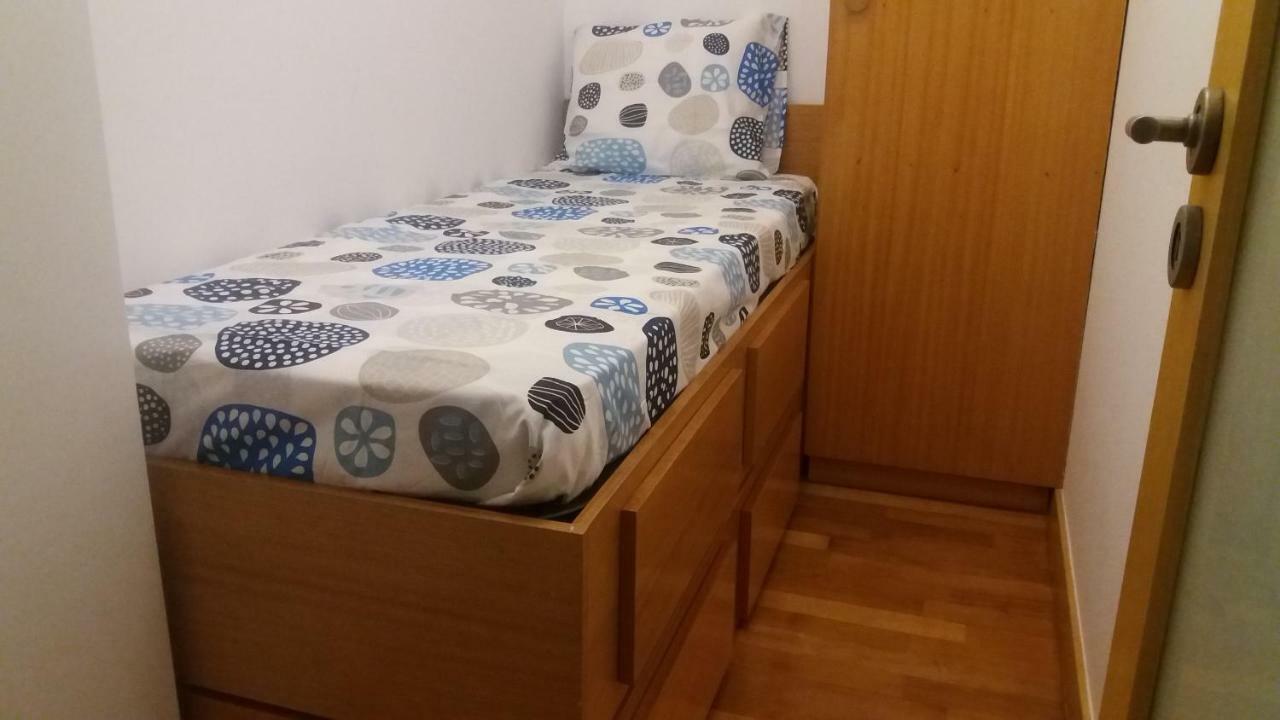 Matosinhos Relax And Fun By Portoproperties4You Экстерьер фото